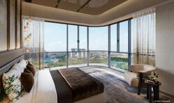 One Marina Gardens (D1), Condominium #456091651